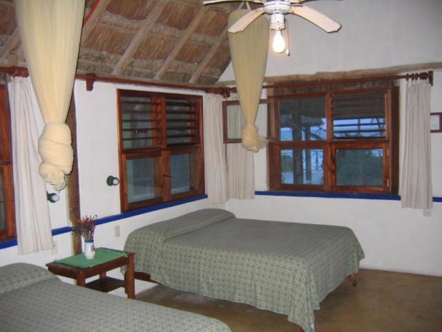 ホテル Bt Live Tulum Located At The Party Zone エクステリア 写真