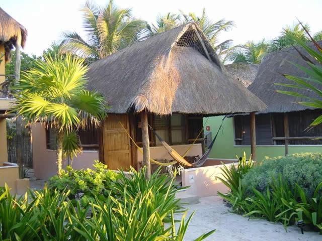 ホテル Bt Live Tulum Located At The Party Zone エクステリア 写真