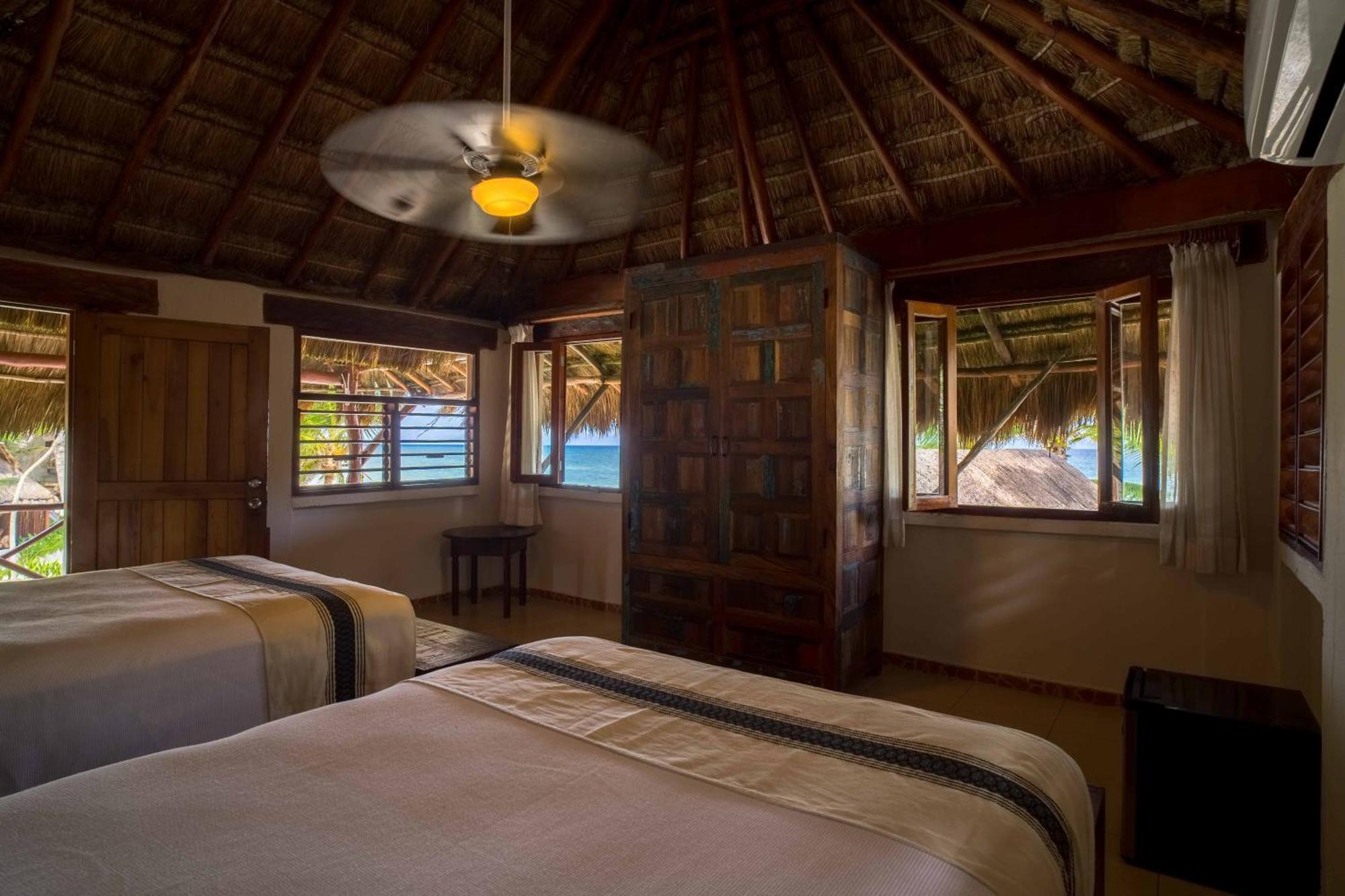 ホテル Bt Live Tulum Located At The Party Zone エクステリア 写真
