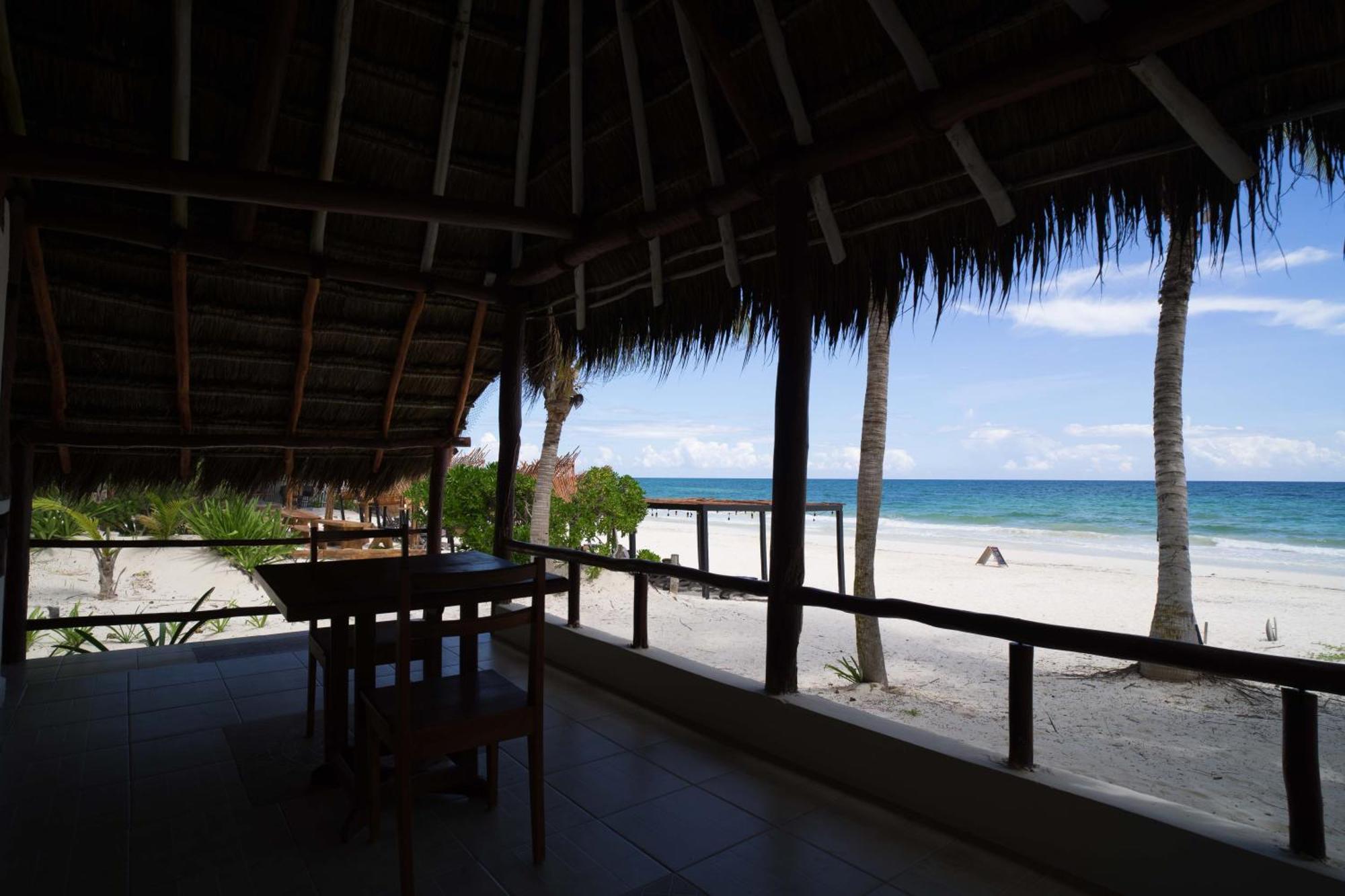 ホテル Bt Live Tulum Located At The Party Zone エクステリア 写真