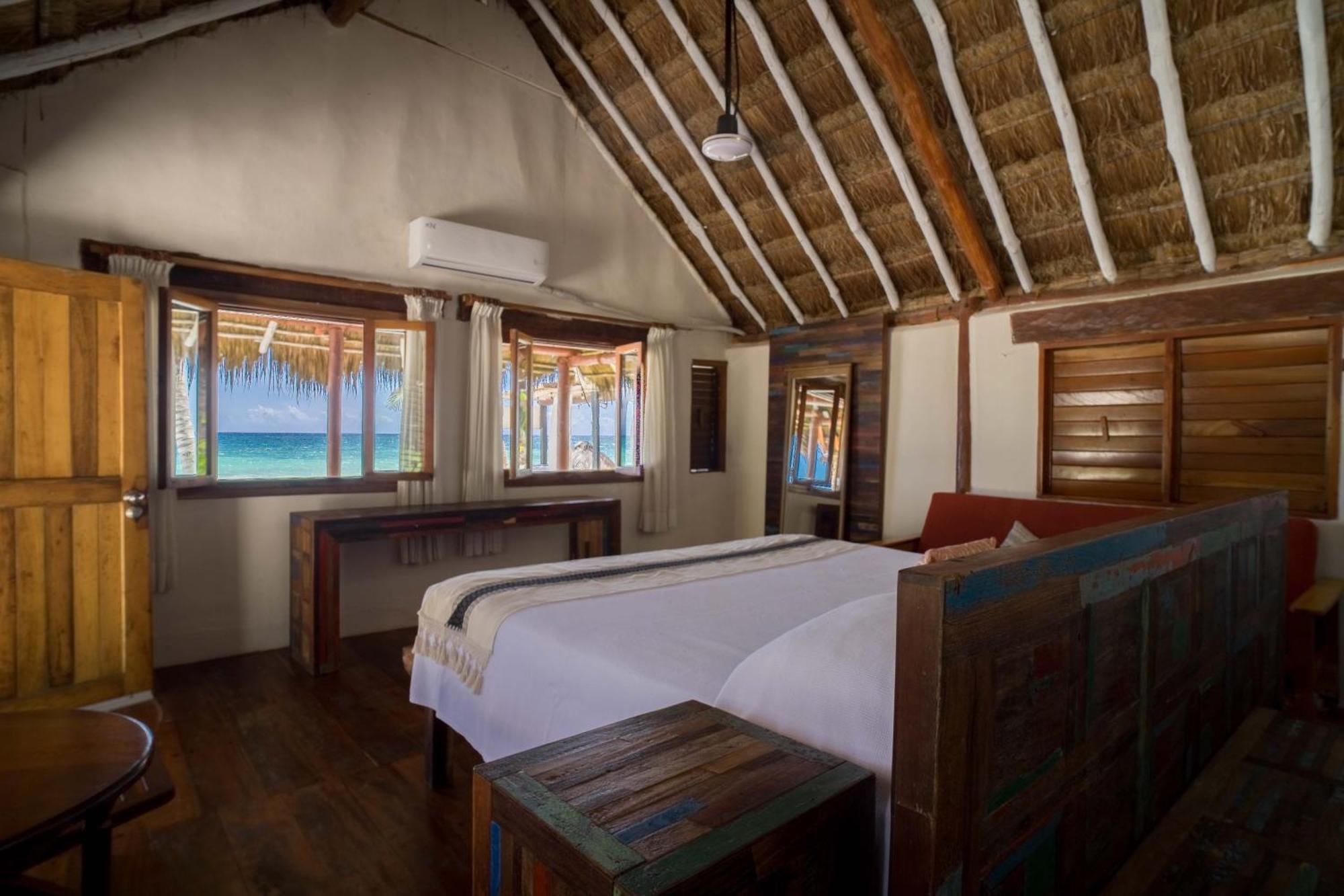 ホテル Bt Live Tulum Located At The Party Zone エクステリア 写真