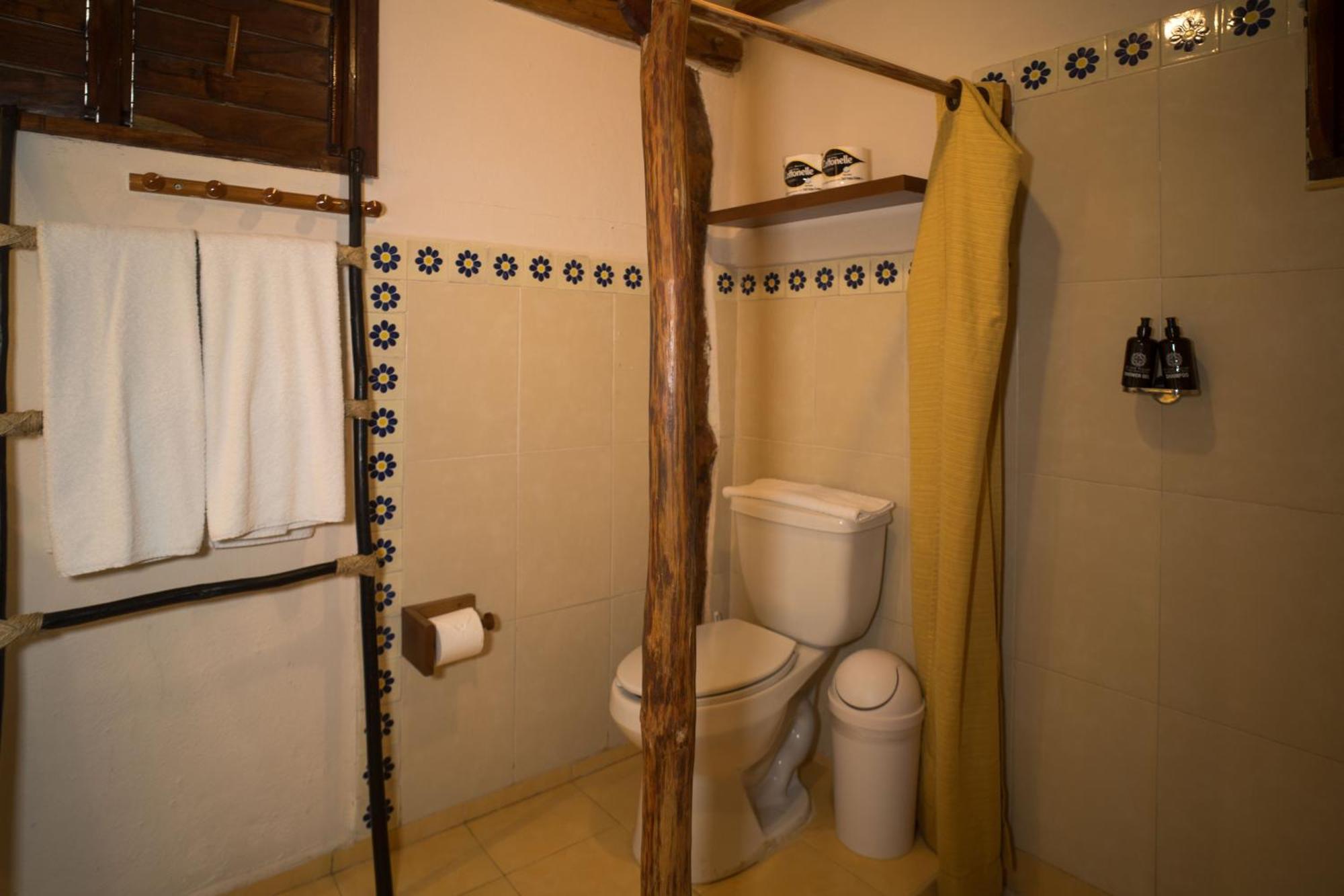 ホテル Bt Live Tulum Located At The Party Zone エクステリア 写真