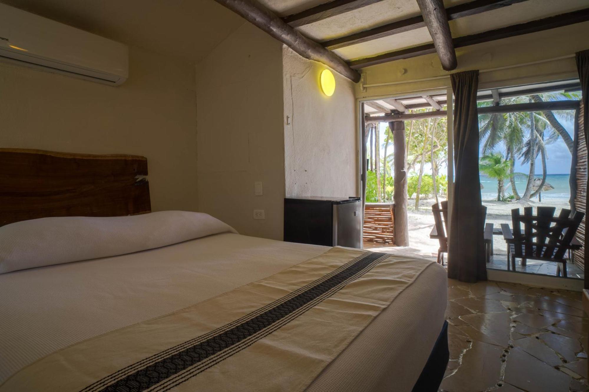 ホテル Bt Live Tulum Located At The Party Zone エクステリア 写真