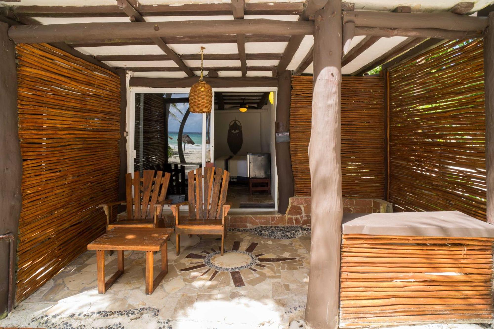 ホテル Bt Live Tulum Located At The Party Zone エクステリア 写真