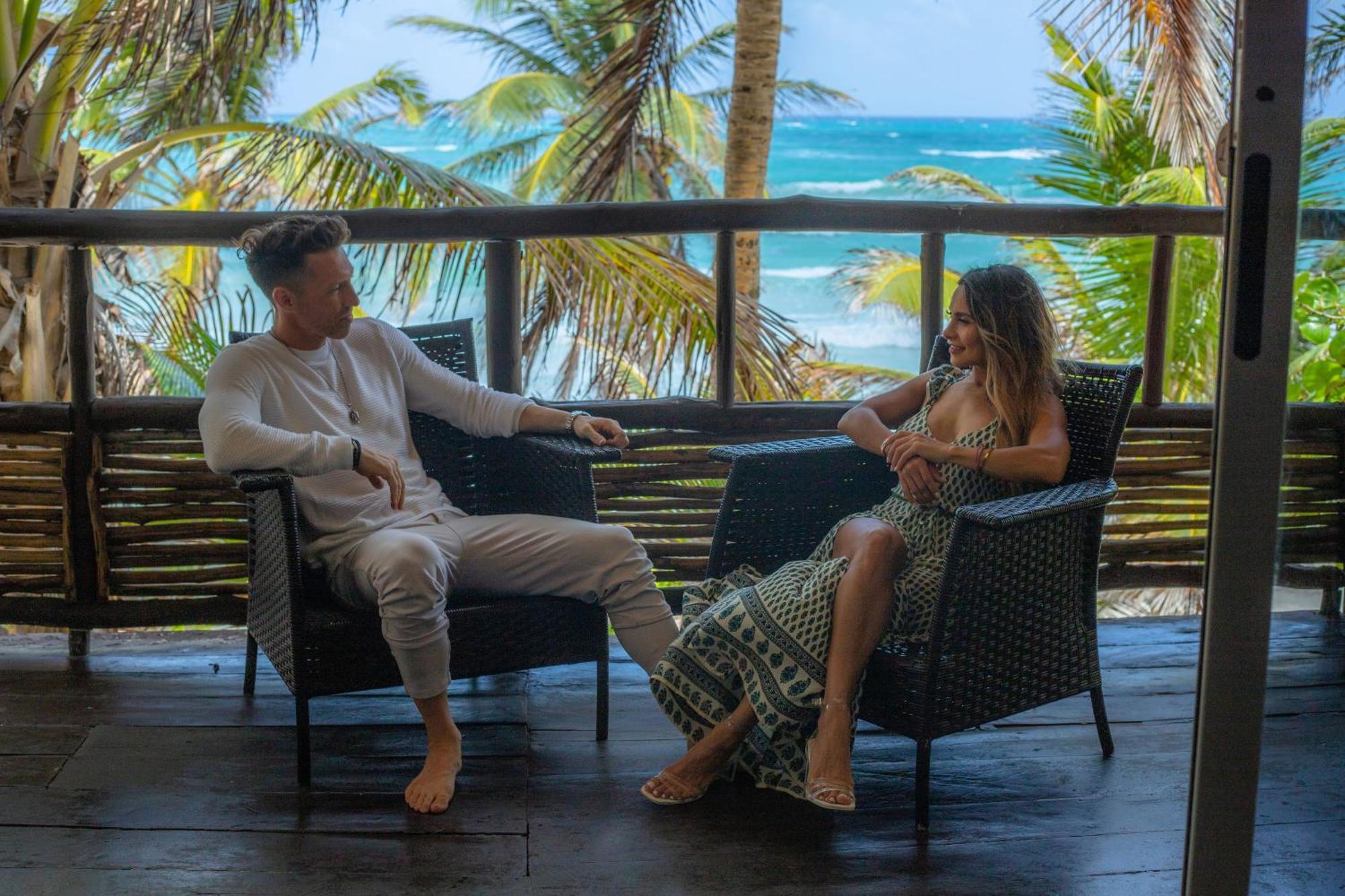 ホテル Bt Live Tulum Located At The Party Zone エクステリア 写真